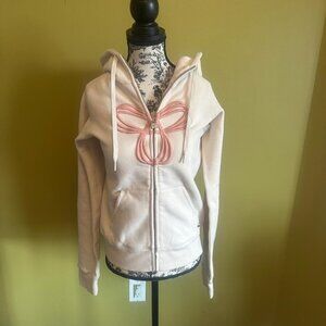 TNA NWOT ZIP UP